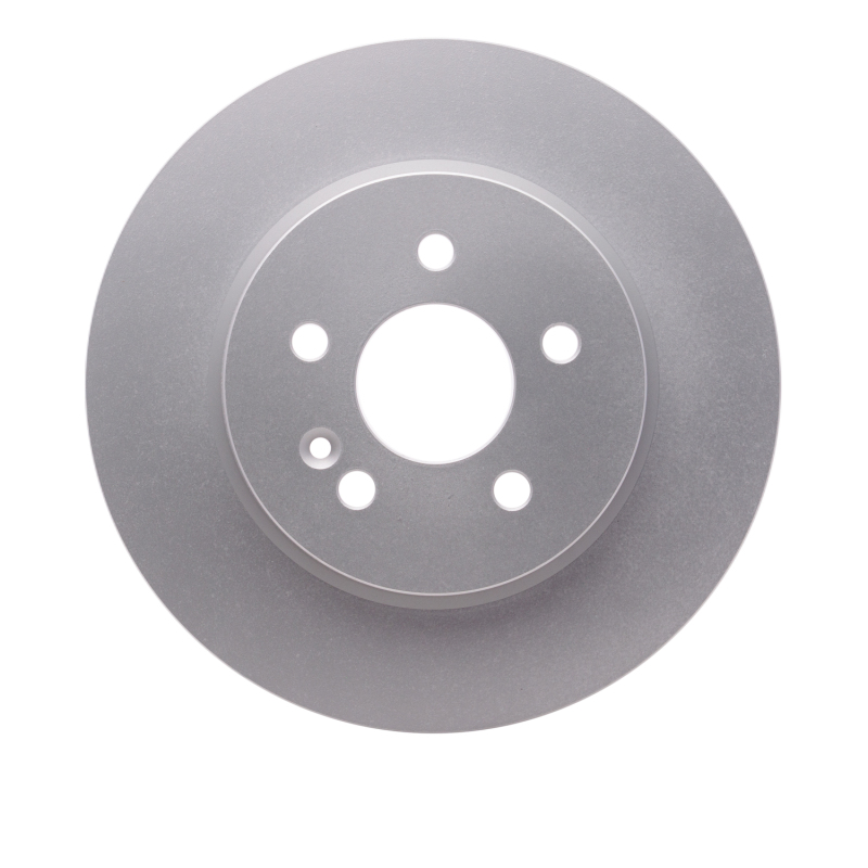Mercedes-Benz ML350 Brake Rotor (1) - Front - R1 Concepts - GeoSPEC Coated - `98-`05 Mercedes-Benz ML350 Brake Rotor (1) - Front - R1 Concepts - GeoSPEC Coated - `98-`05